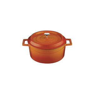 Cast Iron Casserole Dishes
