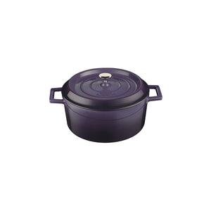 Cast Iron Casserole Dishes