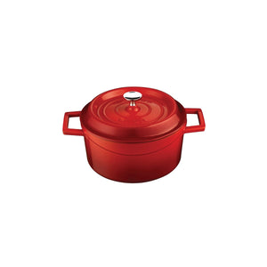 Cast Iron Casserole Dishes