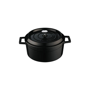 Cast Iron Casserole Dishes