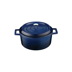 Cast Iron Casserole Dishes
