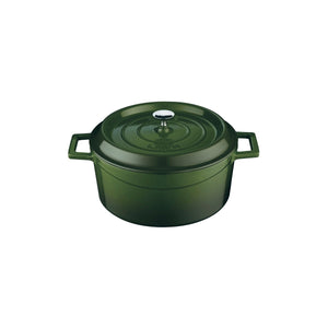 Cast Iron Casserole Dishes