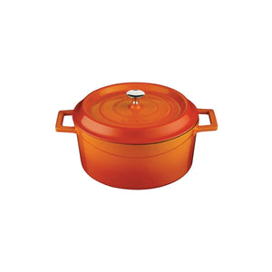 Cast Iron Casserole Dishes