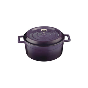 Cast Iron Casserole Dishes