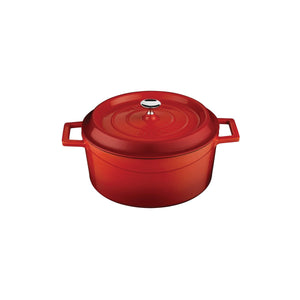 Cast Iron Casserole Dishes