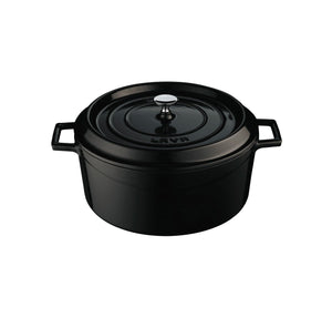 Cast Iron Casserole Dishes