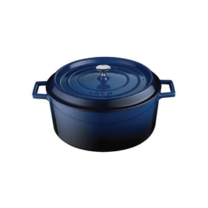 Cast Iron Casserole Dishes