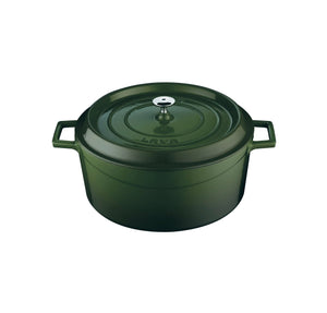 Cast Iron Casserole Dishes