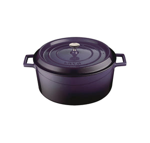 Cast Iron Casserole Dishes