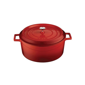 Cast Iron Casserole Dishes