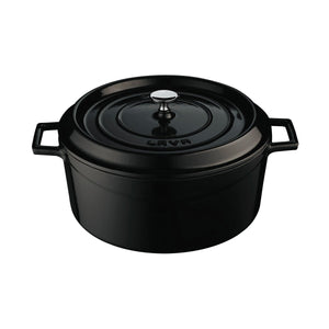 Cast Iron Casserole Dishes