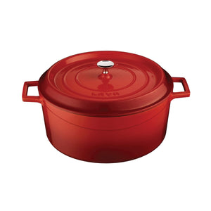 Cast Iron Casserole Dishes