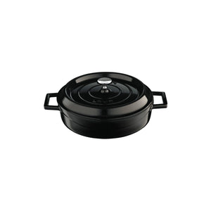 Cast Iron Casserole Dishes
