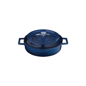 Cast Iron Casserole Dishes
