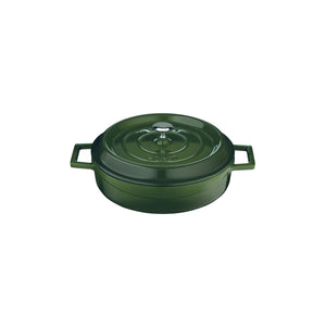 Cast Iron Casserole Dishes