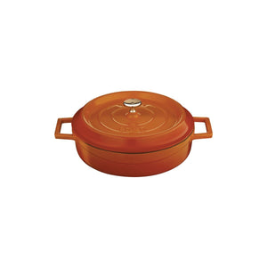 Cast Iron Casserole Dishes