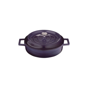Cast Iron Casserole Dishes