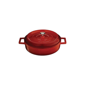 Cast Iron Casserole Dishes
