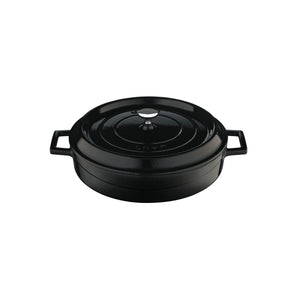 Cast Iron Casserole Dishes