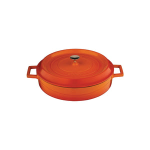 Cast Iron Casserole Dishes