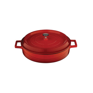 Cast Iron Casserole Dishes