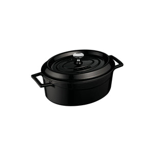 Cast Iron Casserole Dishes