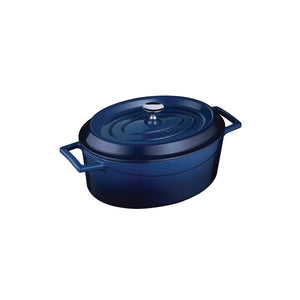 Cast Iron Casserole Dishes