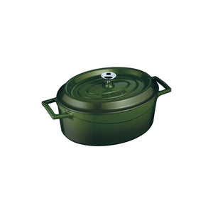 Cast Iron Casserole Dishes