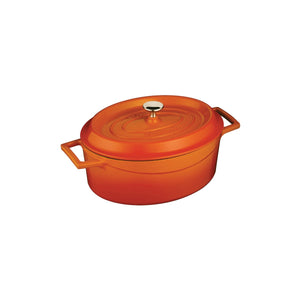 Cast Iron Casserole Dishes