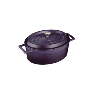 Cast Iron Casserole Dishes