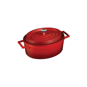 Cast Iron Casserole Dishes