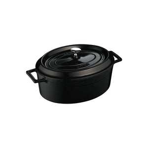 Cast Iron Casserole Dishes