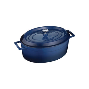 Cast Iron Casserole Dishes