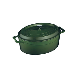 Cast Iron Casserole Dishes
