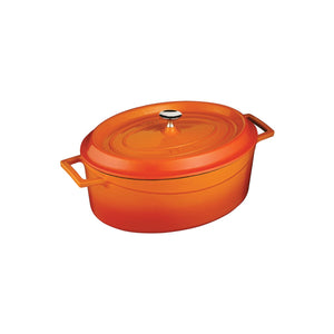 Cast Iron Casserole Dishes