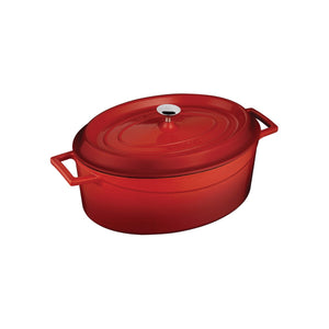 Cast Iron Casserole Dishes