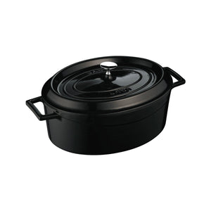 Cast Iron Casserole Dishes