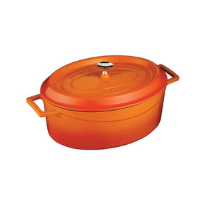 Cast Iron Casserole Dishes