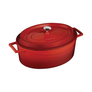 Cast Iron Casserole Dishes