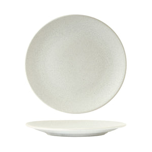 FROST ROUND COUPE PLATE