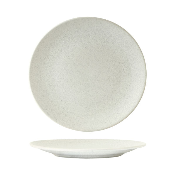 FROST ROUND COUPE PLATE