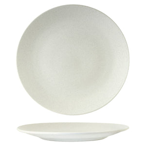 FROST ROUND COUPE PLATE