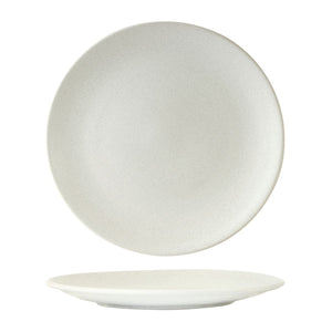 FROST ROUND COUPE PLATE