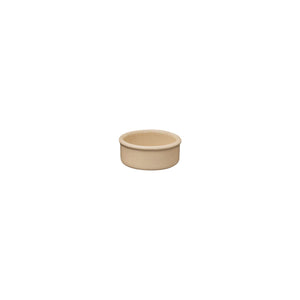 SAND CONDIMENT DISH