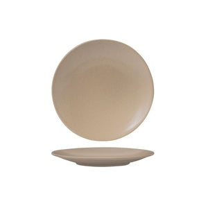 SAND TAPAS PLATE