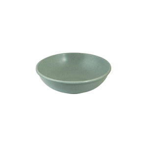 MINT ROUND BOWL