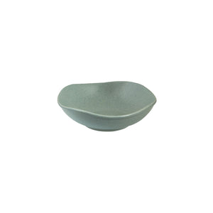 MINT ORGANIC SHAPE BOWL