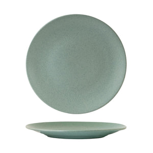 MINT ROUND COUPE PLATE
