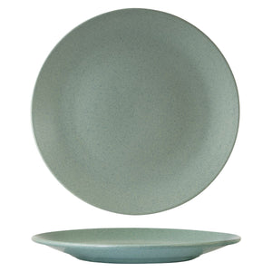 MINT ROUND COUPE PLATE