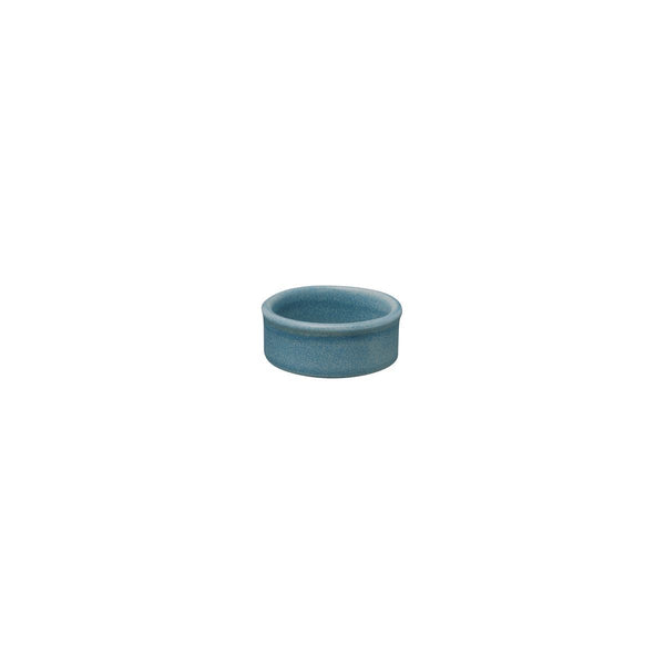 DENIM CONDIMENT DISH